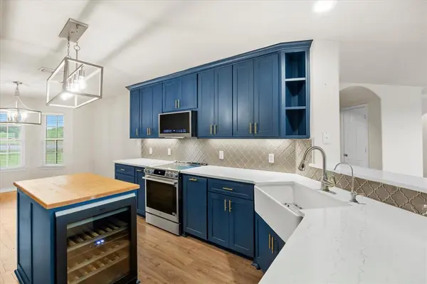 2937 County Road 2606, Caddo Mills, TX 75135