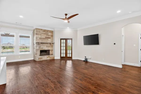 7320 Spring Ranch Court, Godley, TX 76044