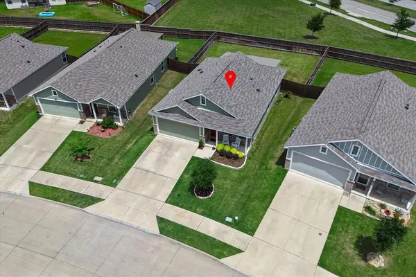 640 Autumnwood Way, Princeton, TX 75407