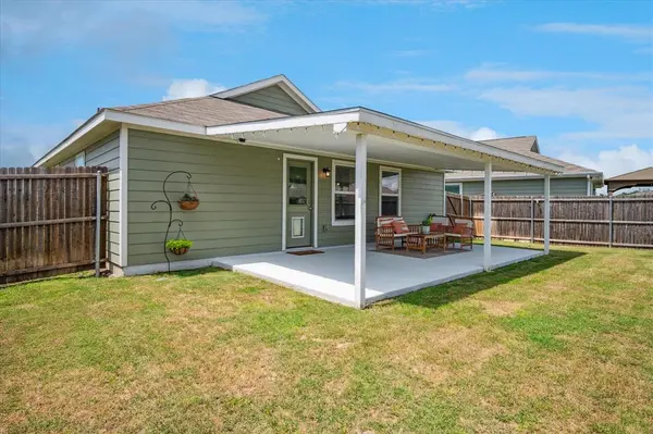 640 Autumnwood Way, Princeton, TX 75407