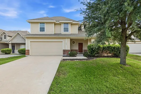 9637 Timber Wagon Drive, Mckinney, TX 75072