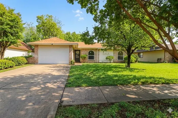 1314 Ontario Drive, Garland, TX 75040