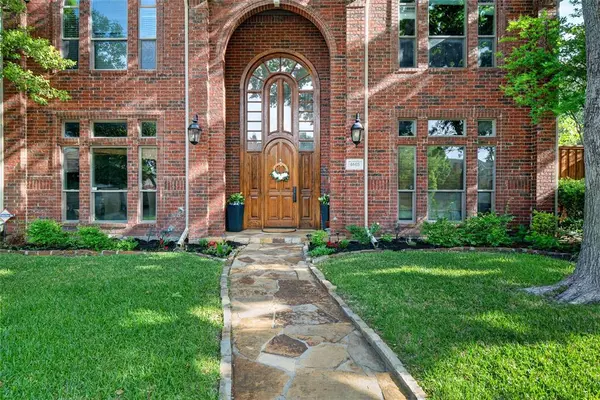 4605 Ainsley Drive, Plano, TX 75024