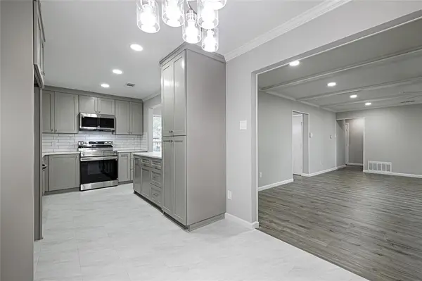 1605 Monterrey Drive, Garland, TX 75042