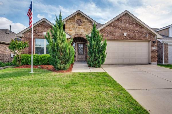 1904 Alton Way, Aubrey, TX 76227
