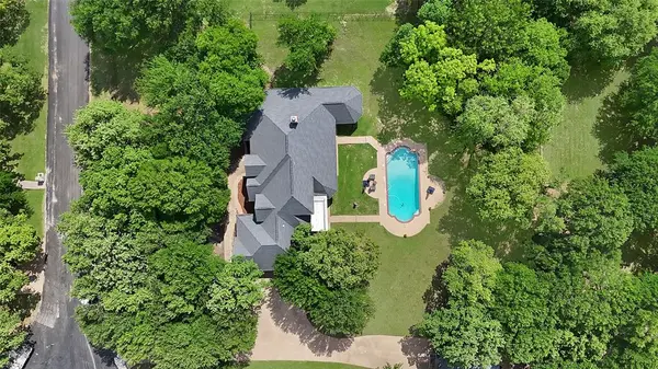 1507 Greenleaf Court, Aledo, TX 76008