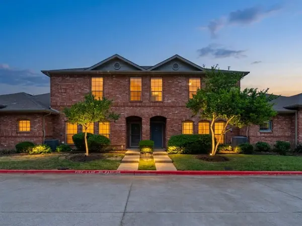 575 S Virginia Hills Drive #802, Mckinney, TX 75072