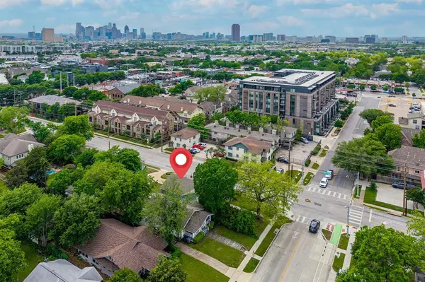 5802 Richmond Avenue, Dallas, TX 75206