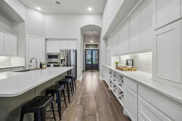 1950 Foxglen Drive, Prosper, TX 75078