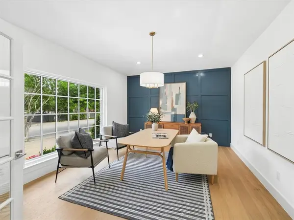 7124 Meadow Road, Dallas, TX 75230