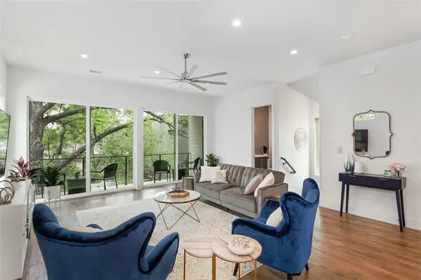 4425 Rusk Avenue, Dallas, TX 75204