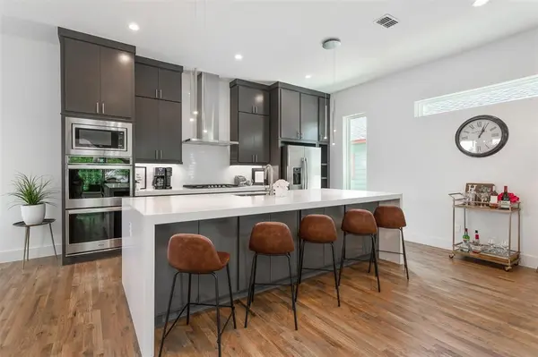 4425 Rusk Avenue, Dallas, TX 75204