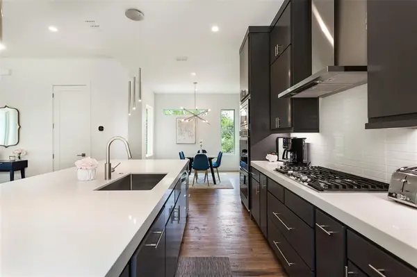 4425 Rusk Avenue, Dallas, TX 75204