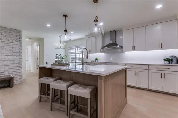 1409 Navaho Trail, Richardson, TX 75080