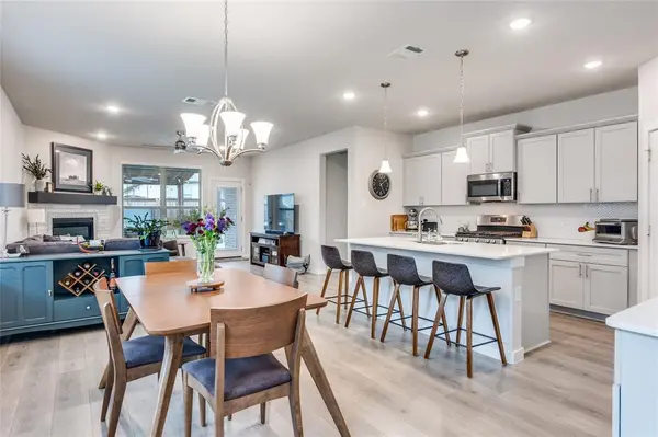 5405 High Pointe Drive, Haltom City, TX 76137