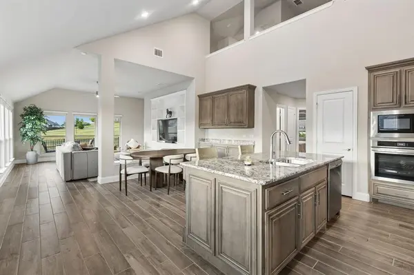 2137 Charming Forge Road, Forney, TX 75126