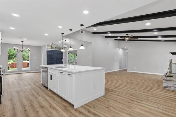 3204 Greenbriar Lane, Plano, TX 75074