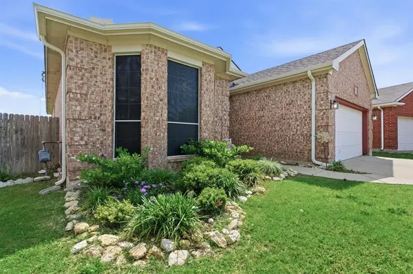 10056 Bull Run, Fort Worth, TX 76177