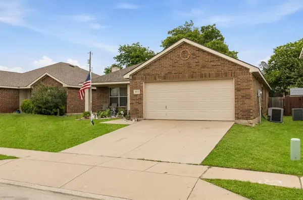 8612 Boswell Meadows Drive, Fort Worth, TX 76179