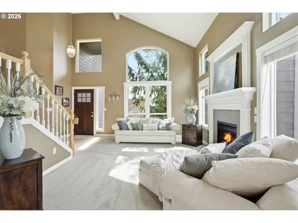 15233 SW TURNAGAIN DR, Portland, OR 97224