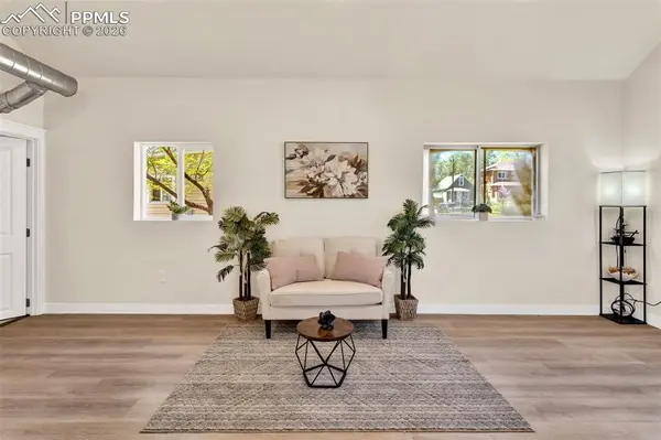 611 Maple ST, Colorado Springs, CO 80903