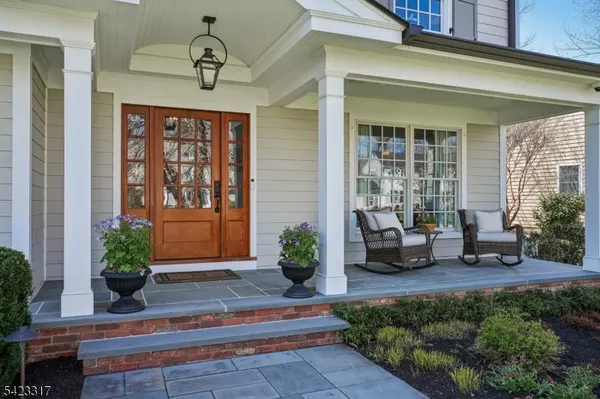 7 Westminster Rd, Chatham Twp., NJ 07928