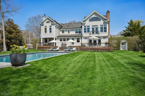 7 Westminster Rd, Chatham Twp., NJ 07928