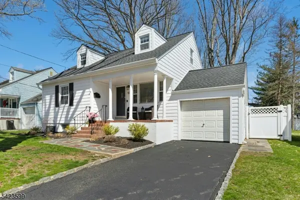 512 Gallows Hill Rd, Cranford Twp., NJ 07016