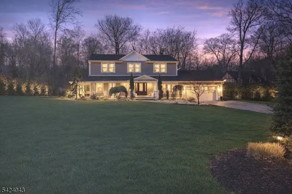 32 Virginia Rd, Montville Twp., NJ 07045