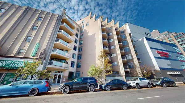 346 Coney Island AVE #601, Brooklyn, NY 11218