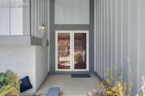 5840 Del Paz DR, Colorado Springs, CO 80918