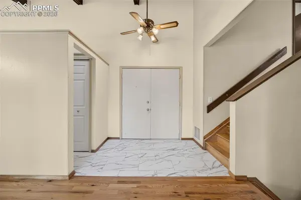 5840 Del Paz DR, Colorado Springs, CO 80918