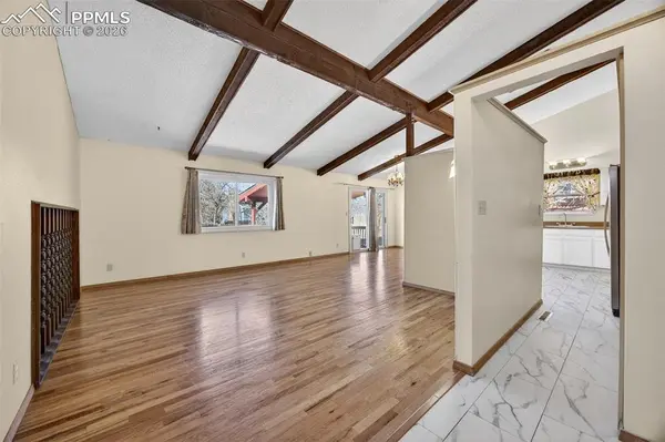 5840 Del Paz DR, Colorado Springs, CO 80918