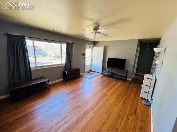 3621 Purdue ST, Colorado Springs, CO 80909