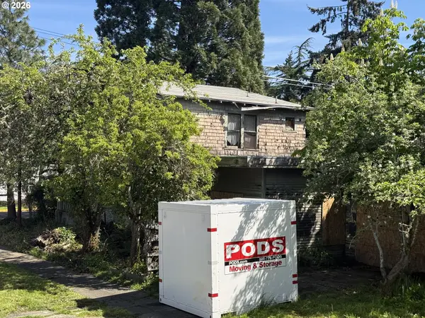 1410 E 20TH AVE, Eugene, OR 97403