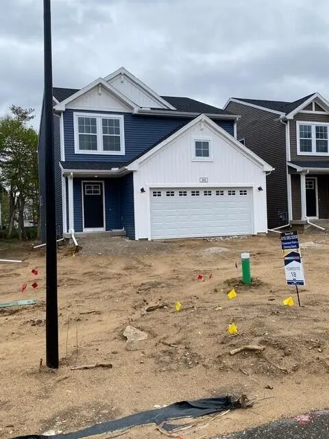 360 N Sherman ST, Allegan City, MI 49010