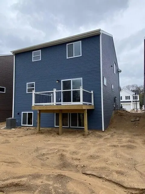 360 N Sherman ST, Allegan City, MI 49010