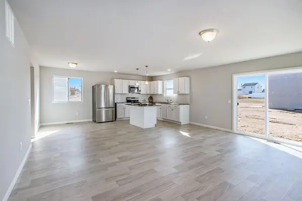 360 N Sherman ST, Allegan City, MI 49010