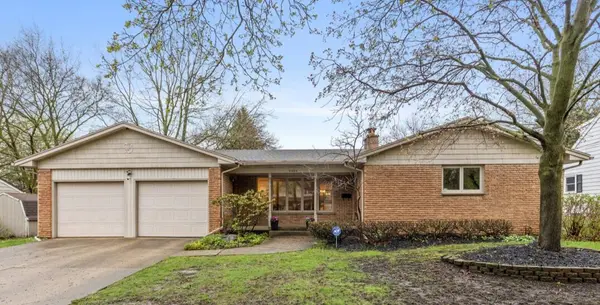 2404 Cambridge DR SE, City Of Grand Rapids, MI 49506