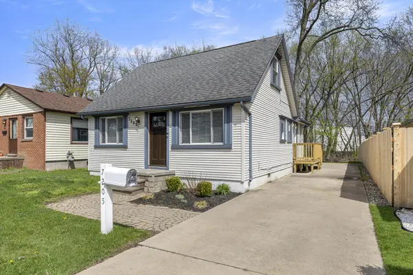 7205 Cherokee ST, Taylor, MI 48180