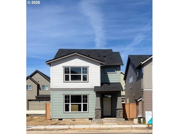 8533 SE Crescent DR, Hillsboro, OR 97123