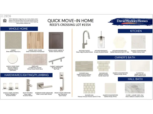 8533 SE Crescent DR, Hillsboro, OR 97123