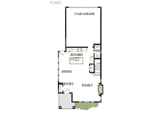 8533 SE Crescent DR, Hillsboro, OR 97123