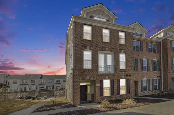 2822 Purley AVE, Ann Arbor, MI 48105