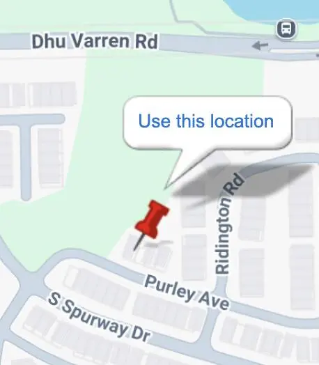 2822 Purley AVE, Ann Arbor, MI 48105