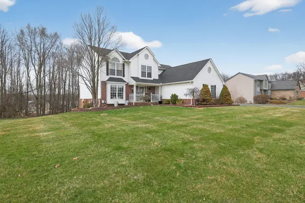 7233 N Lake Orchard DR, Dexter Twp, MI 48137