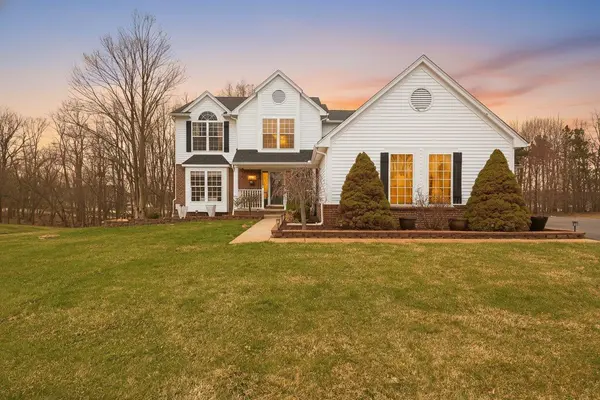 7233 N Lake Orchard DR, Dexter Twp, MI 48137