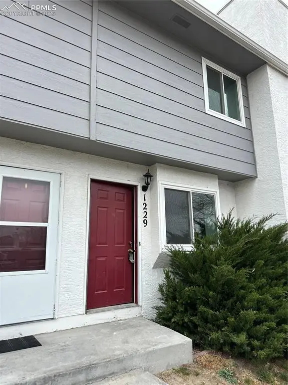 1229 Soaring Eagle DR,  Colorado Springs,  CO 80915