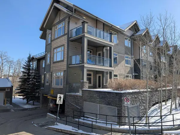 35 Aspenmont HTS SW #203, Calgary, AB T3H 0E5