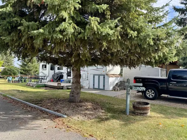 35468 Range Road 30 #1039, Rural Red Deer County, AB T4G0M3